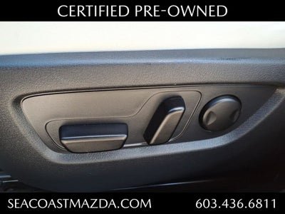 2025 Mazda Mazda CX-30 2.5 S Premium Package