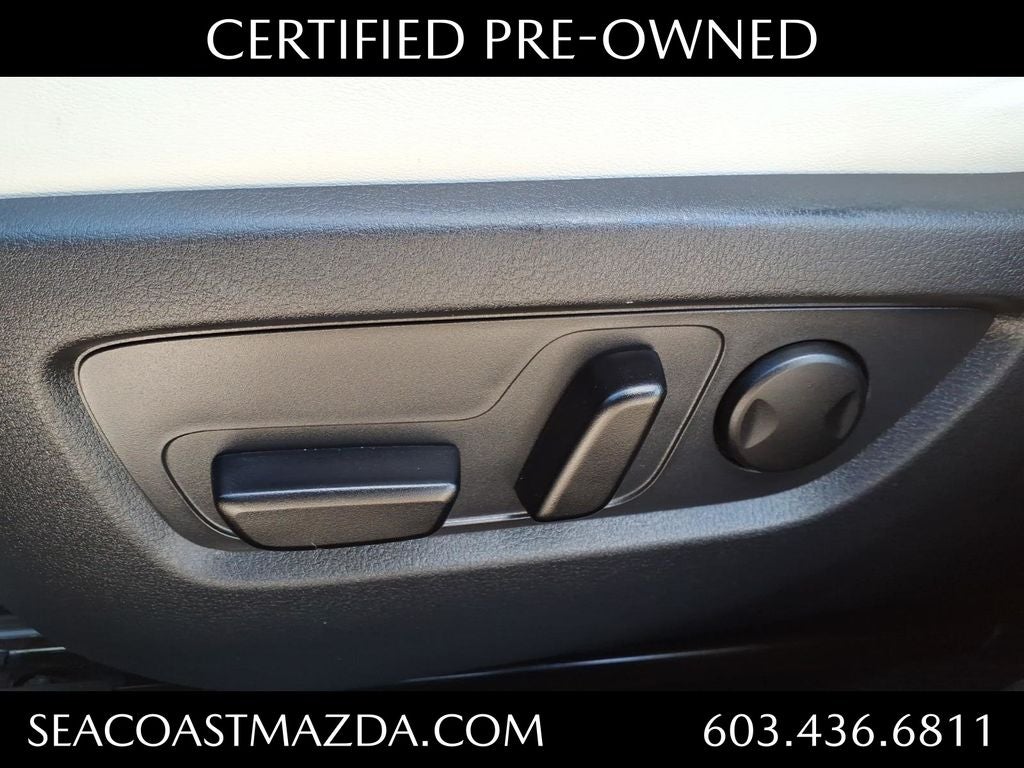 2025 Mazda Mazda CX-30 2.5 S Premium Package