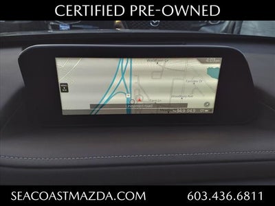 2025 Mazda Mazda CX-30 2.5 S Premium Package