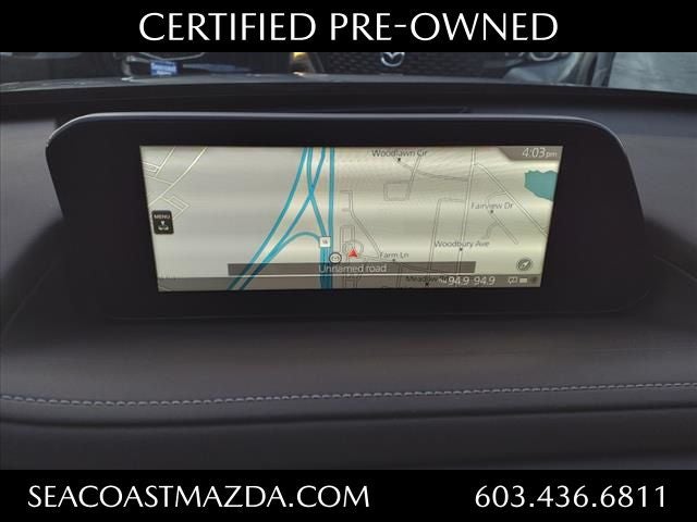 2025 Mazda Mazda CX-30 2.5 S Premium Package