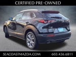 2025 Mazda Mazda CX-30 2.5 S Premium Package