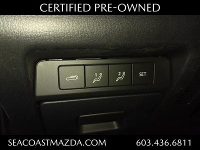 2025 Mazda Mazda CX-30 2.5 S Premium Package