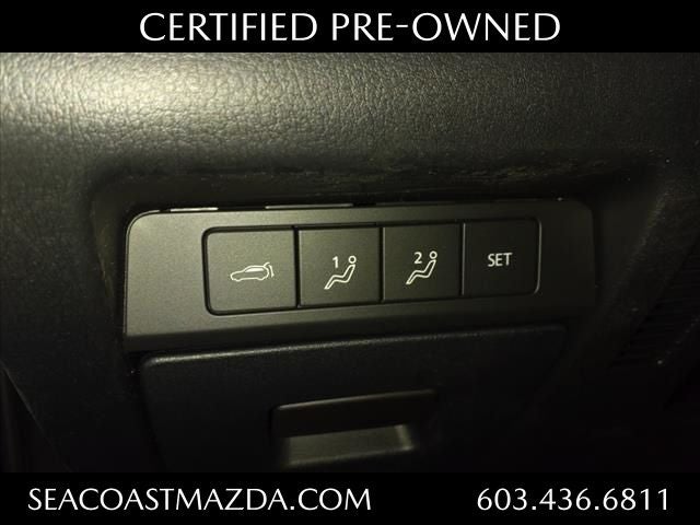 2025 Mazda Mazda CX-30 2.5 S Premium Package