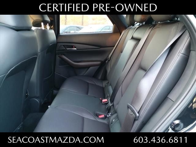 2025 Mazda Mazda CX-30 2.5 S Premium Package