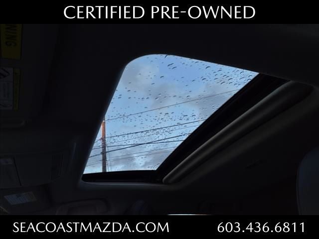 2025 Mazda Mazda CX-30 2.5 S Premium Package