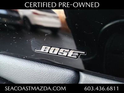 2025 Mazda Mazda CX-30 2.5 S Premium Package