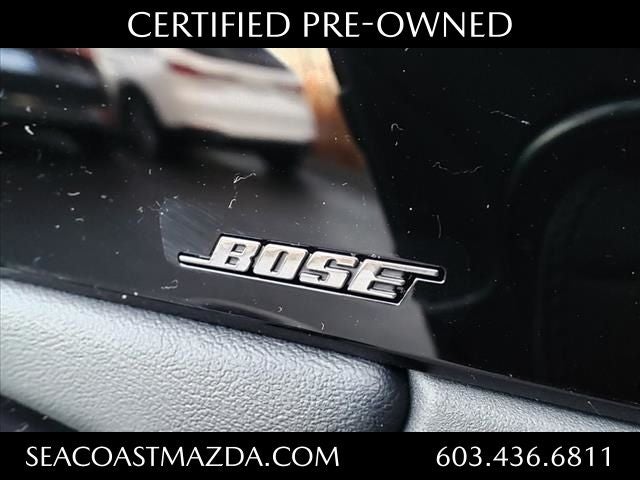 2025 Mazda Mazda CX-30 2.5 S Premium Package