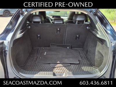 2023 Mazda Mazda CX-30 2.5 S Premium Package