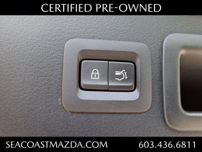 2023 Mazda Mazda CX-30 2.5 S Premium Package