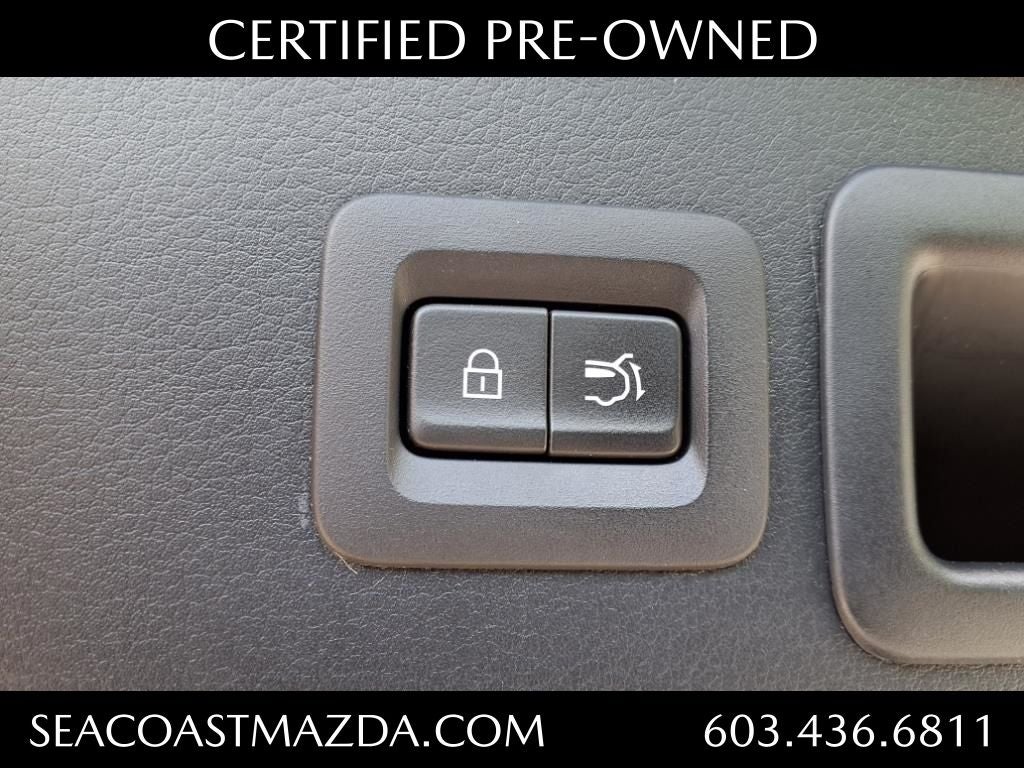 2023 Mazda Mazda CX-30 2.5 S Premium Package