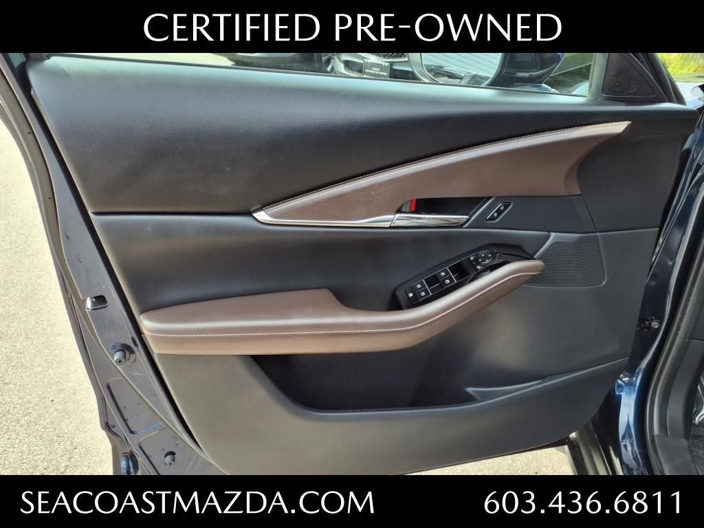 2023 Mazda Mazda CX-30 2.5 S Premium Package