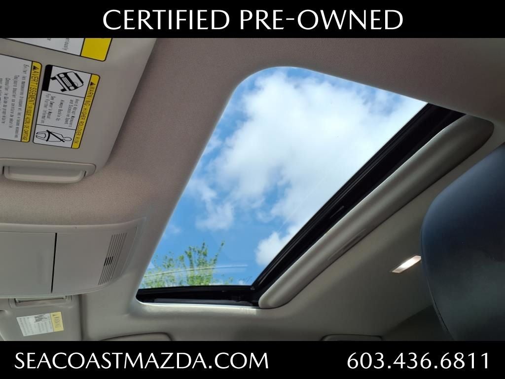 2023 Mazda Mazda CX-30 2.5 S Premium Package