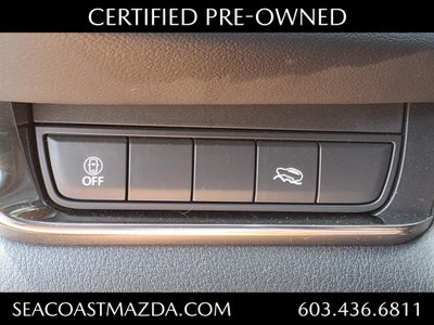 2023 Mazda Mazda CX-30 2.5 S Premium Package