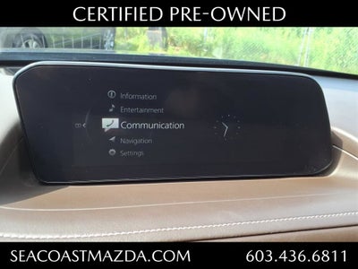 2023 Mazda Mazda CX-30 2.5 S Premium Package