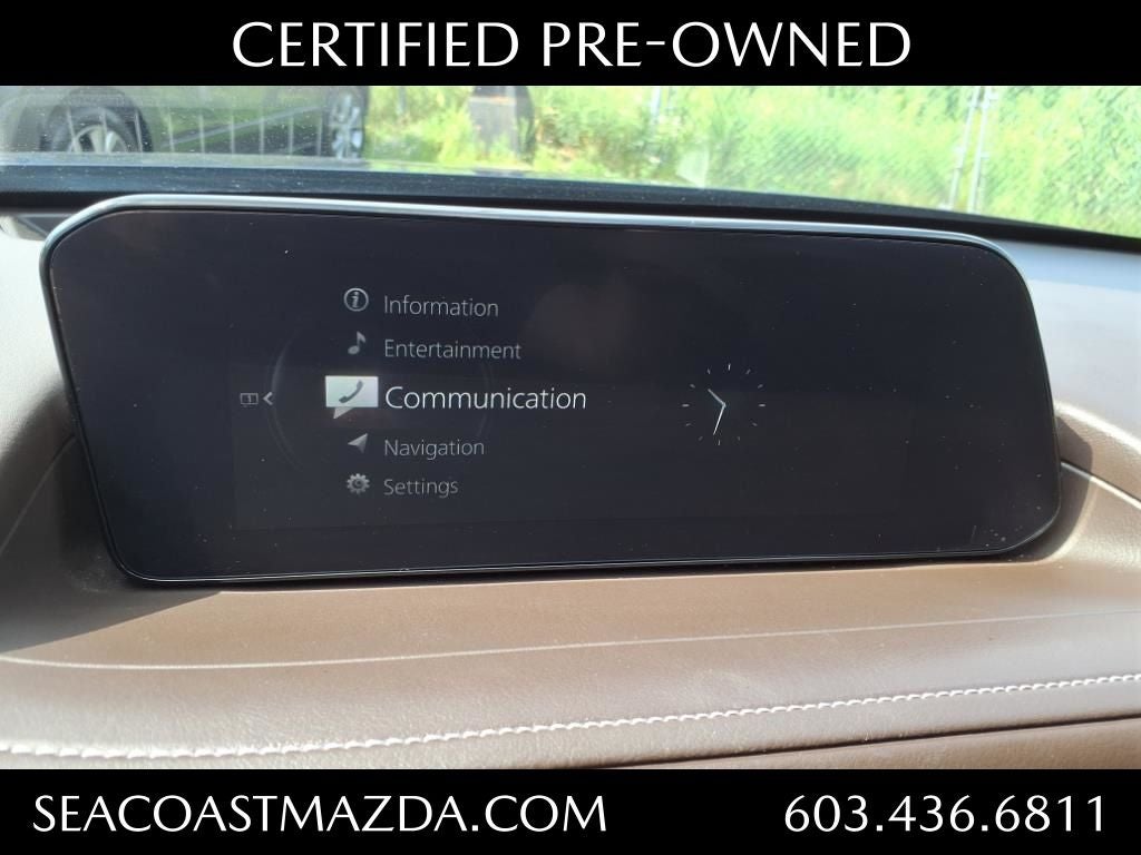 2023 Mazda Mazda CX-30 2.5 S Premium Package