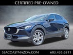 2023 Mazda Mazda CX-30 2.5 S Premium Package