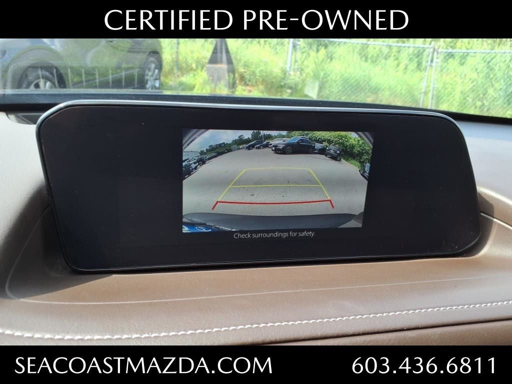 2023 Mazda Mazda CX-30 2.5 S Premium Package