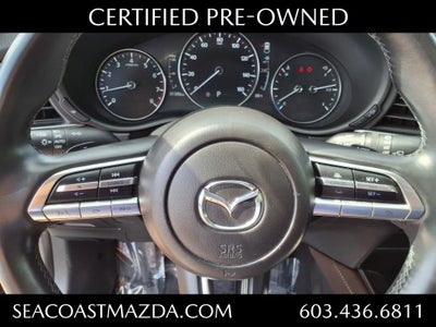 2023 Mazda Mazda CX-30 2.5 S Premium Package