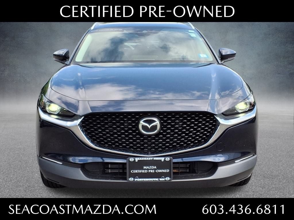 2023 Mazda Mazda CX-30 2.5 S Premium Package