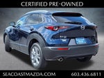 2023 Mazda Mazda CX-30 2.5 S Premium Package