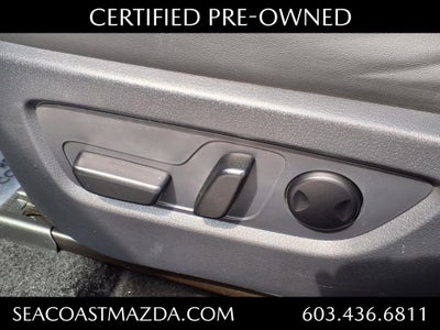 2023 Mazda Mazda CX-30 2.5 S Premium Package