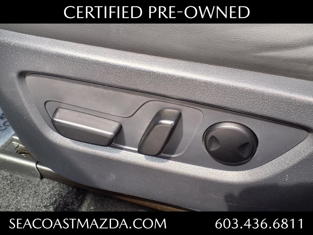 2023 Mazda Mazda CX-30 2.5 S Premium Package