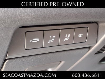 2023 Mazda Mazda CX-30 2.5 S Premium Package