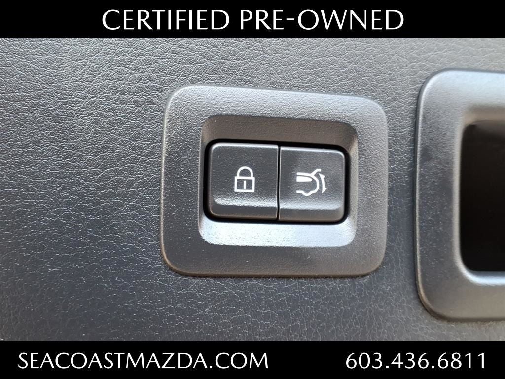 2023 Mazda Mazda CX-30 2.5 S Premium Package