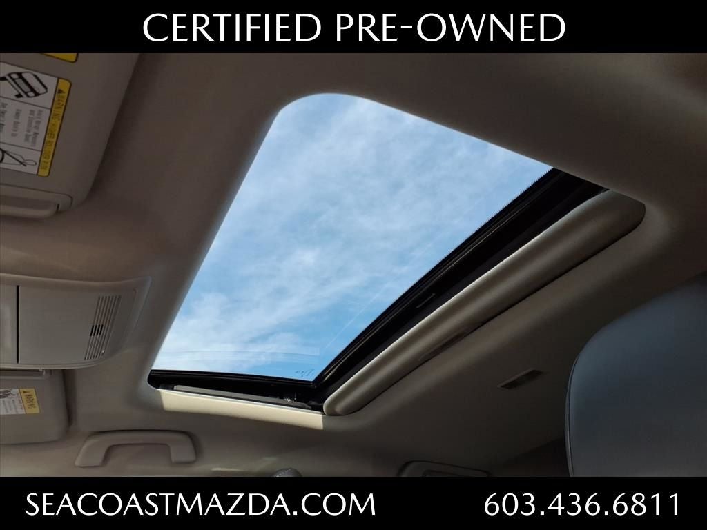 2023 Mazda Mazda CX-30 2.5 S Premium Package