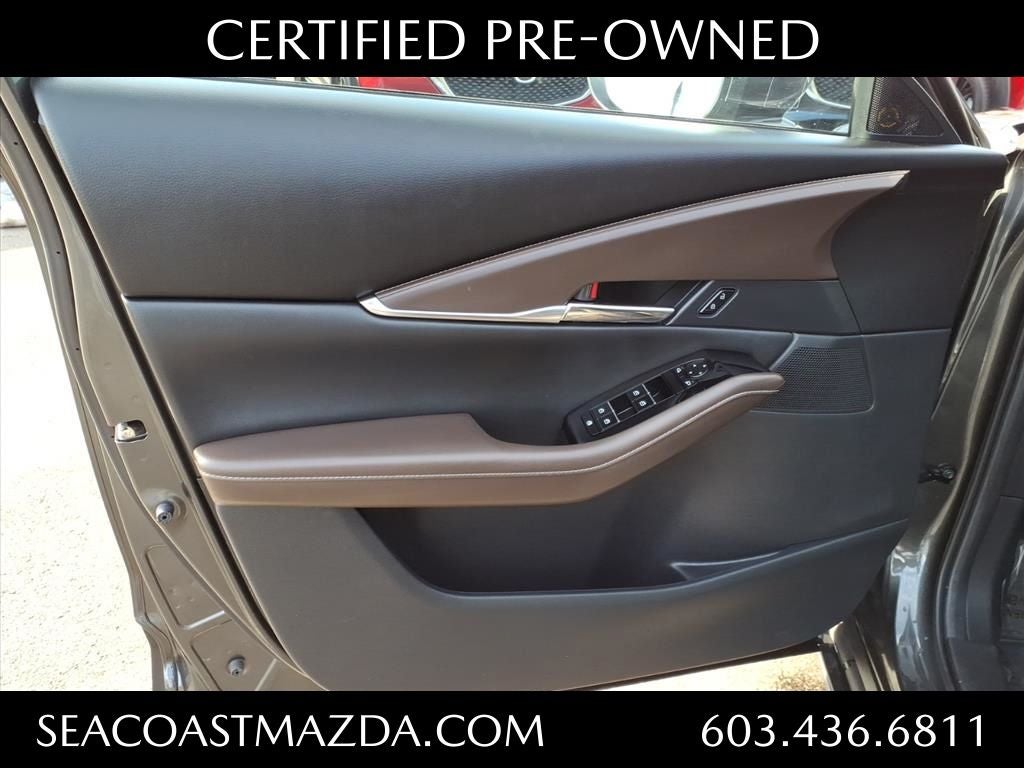 2023 Mazda Mazda CX-30 2.5 S Premium Package