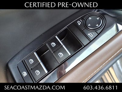 2023 Mazda Mazda CX-30 2.5 S Premium Package