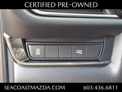 2023 Mazda Mazda CX-30 2.5 S Premium Package