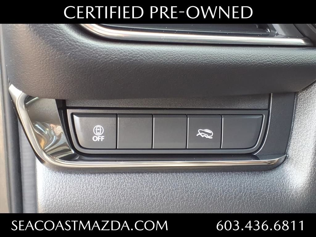 2023 Mazda Mazda CX-30 2.5 S Premium Package