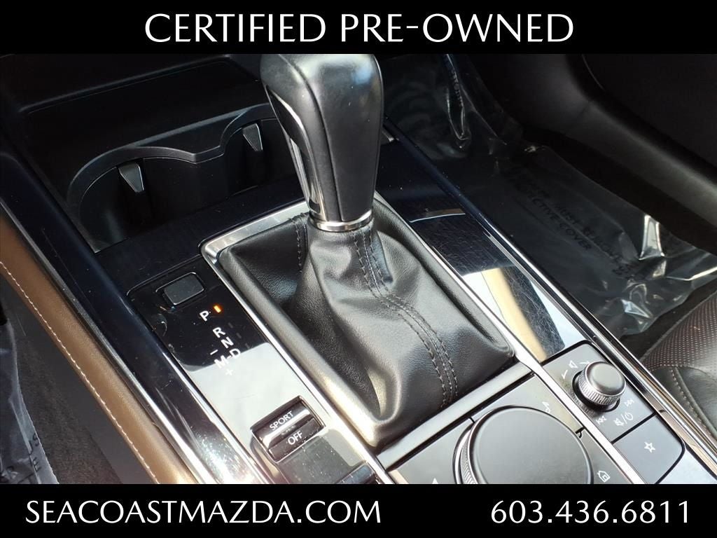 2023 Mazda Mazda CX-30 2.5 S Premium Package