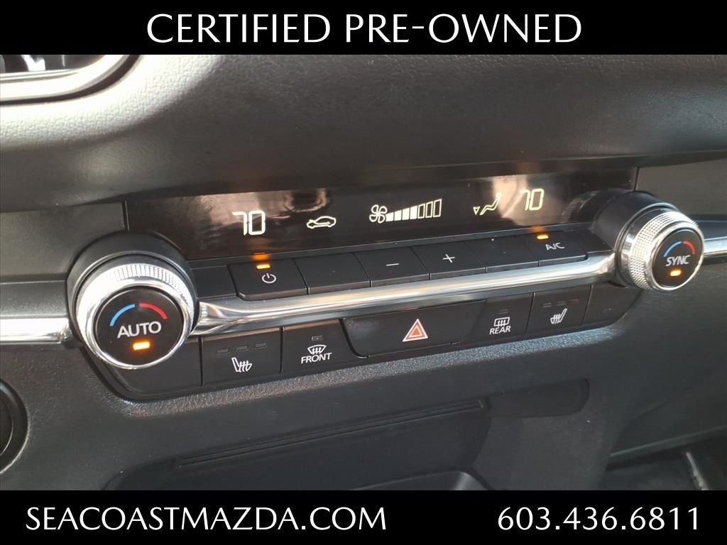 2023 Mazda Mazda CX-30 2.5 S Premium Package