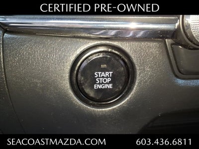 2023 Mazda Mazda CX-30 2.5 S Premium Package