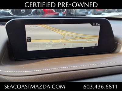 2023 Mazda Mazda CX-30 2.5 S Premium Package