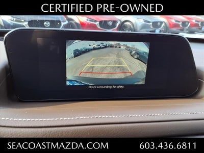 2023 Mazda Mazda CX-30 2.5 S Premium Package