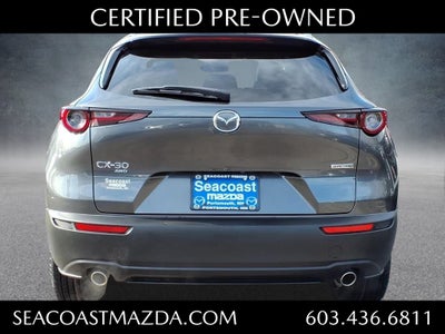 2023 Mazda Mazda CX-30 2.5 S Premium Package
