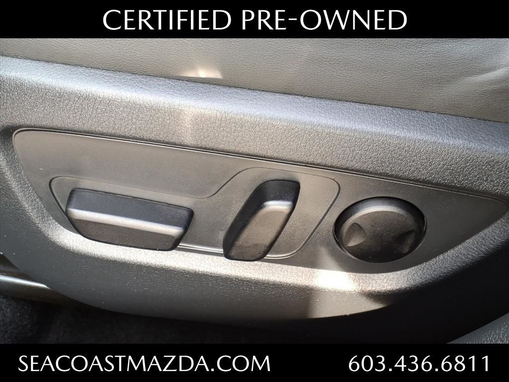 2023 Mazda Mazda CX-30 2.5 S Premium Package