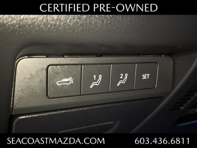 2023 Mazda Mazda CX-30 2.5 S Premium Package