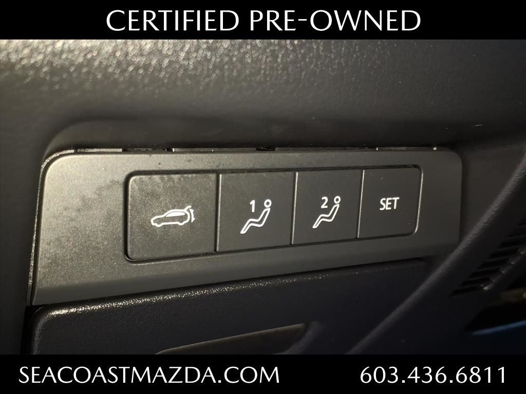 2023 Mazda Mazda CX-30 2.5 S Premium Package