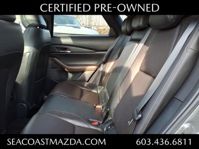 2023 Mazda Mazda CX-30 2.5 S Premium Package