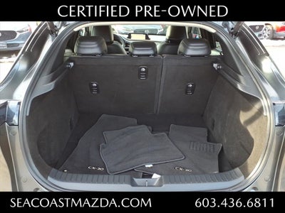 2023 Mazda Mazda CX-30 2.5 S Premium Package