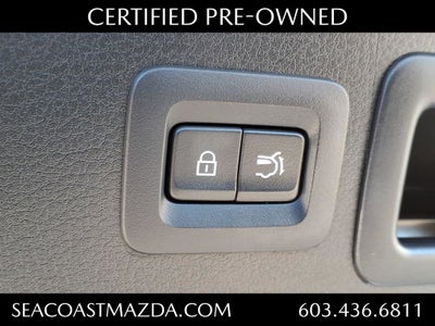 2023 Mazda Mazda CX-30 2.5 S Premium Package