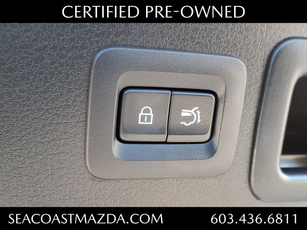 2023 Mazda Mazda CX-30 2.5 S Premium Package