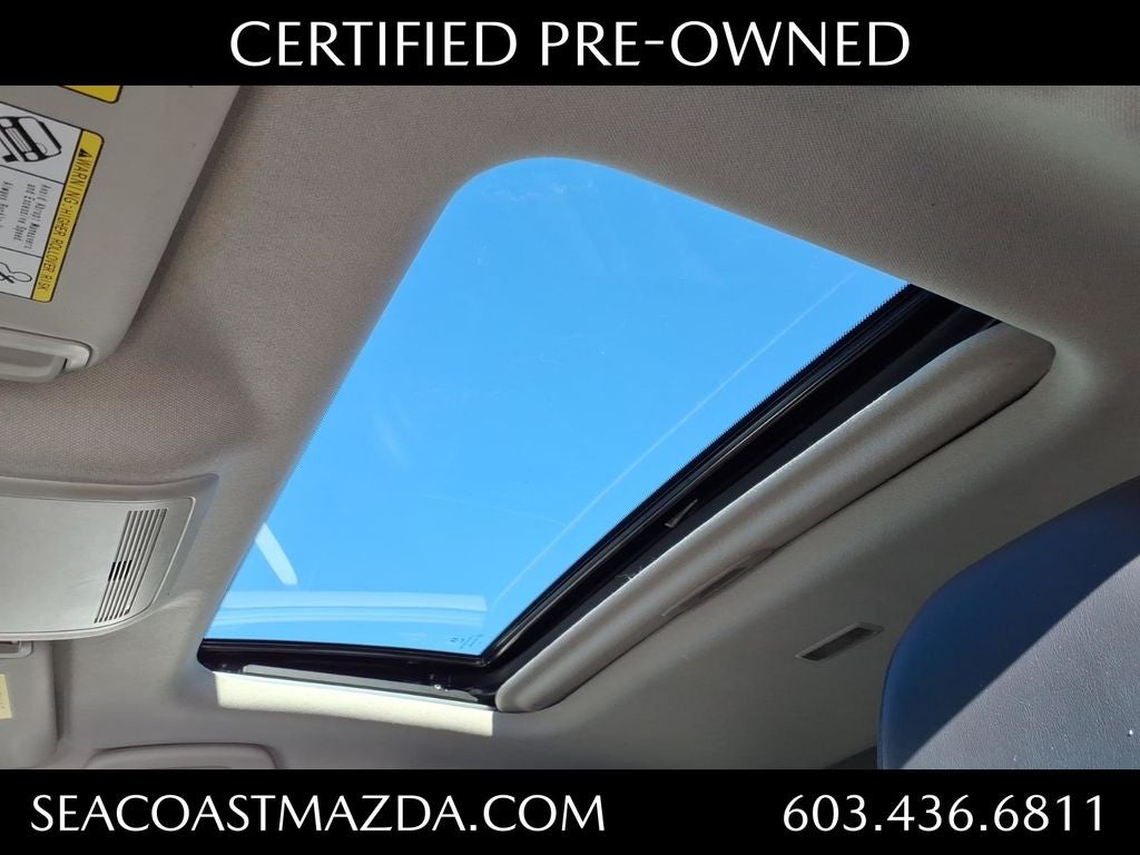 2023 Mazda Mazda CX-30 2.5 S Premium Package