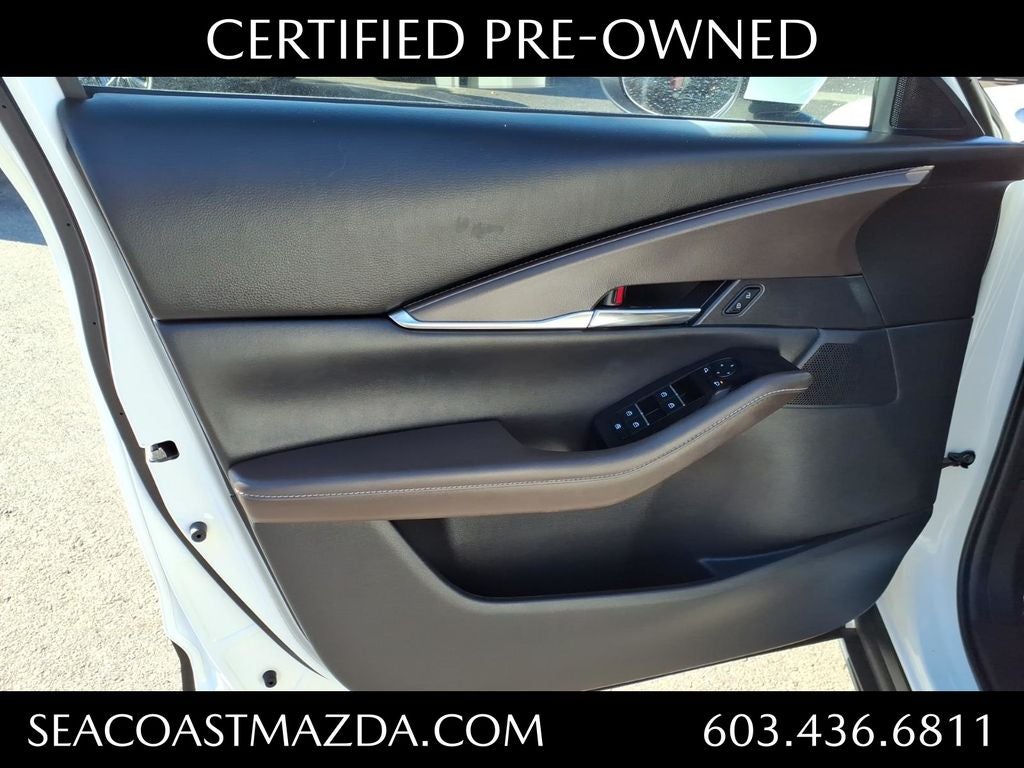 2023 Mazda Mazda CX-30 2.5 S Premium Package