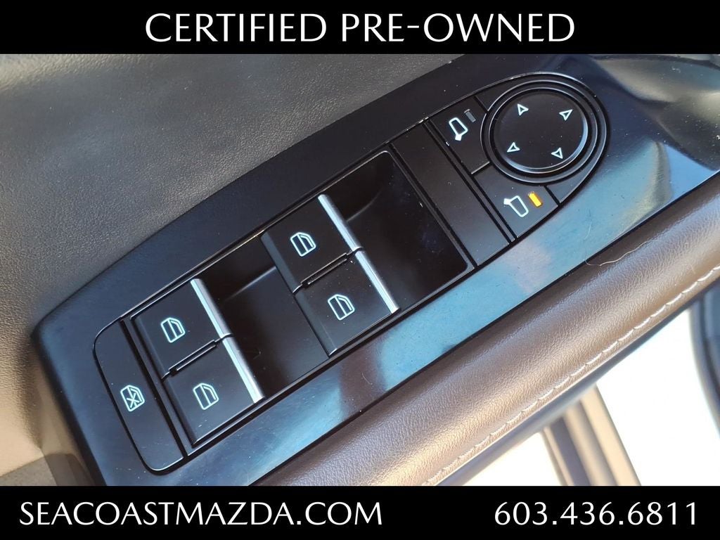 2023 Mazda Mazda CX-30 2.5 S Premium Package