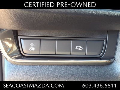 2023 Mazda Mazda CX-30 2.5 S Premium Package